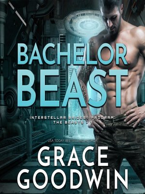 cover image of Bachelor Beast